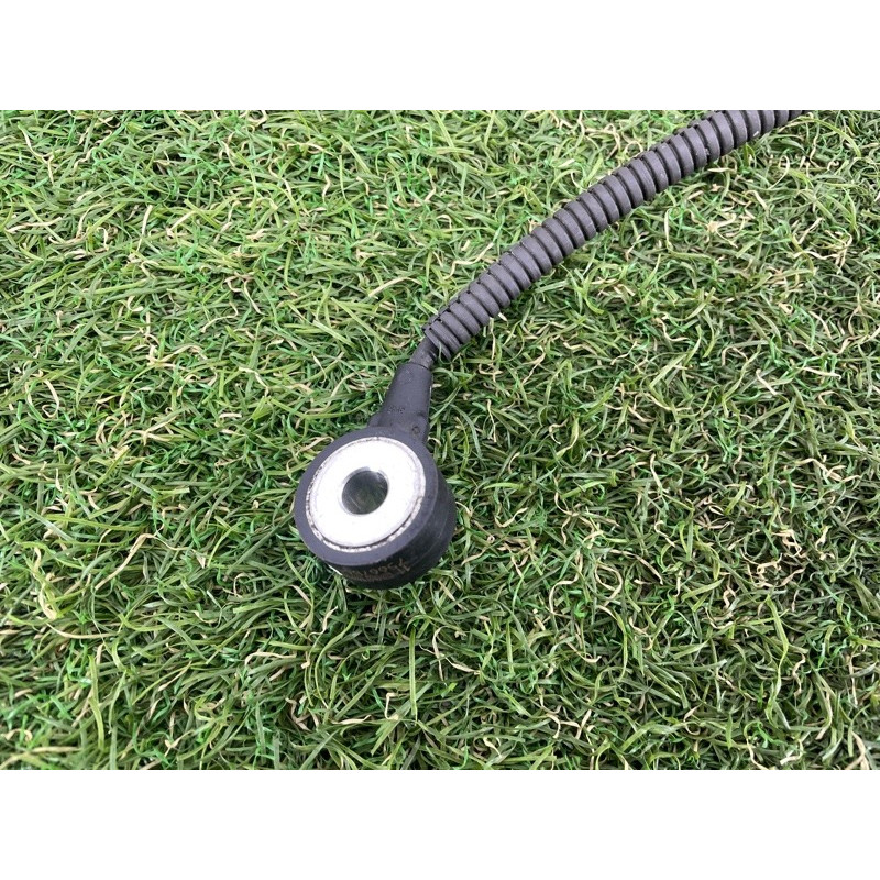 Датчик детонации (электрика двигателя) BMW X5 E70 2012 3.0 N55 13627566786