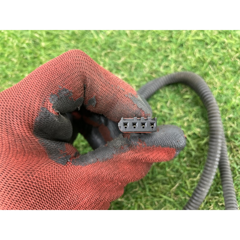 Датчик детонации (электрика двигателя) BMW X5 E70 2012 3.0 N55 13627566786