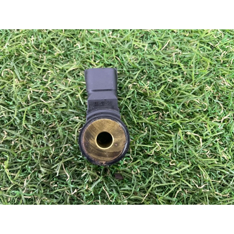 Датчик детонации (электрика двигателя) PORSCHE CAYENNE 958 2012 4.8 99760612100