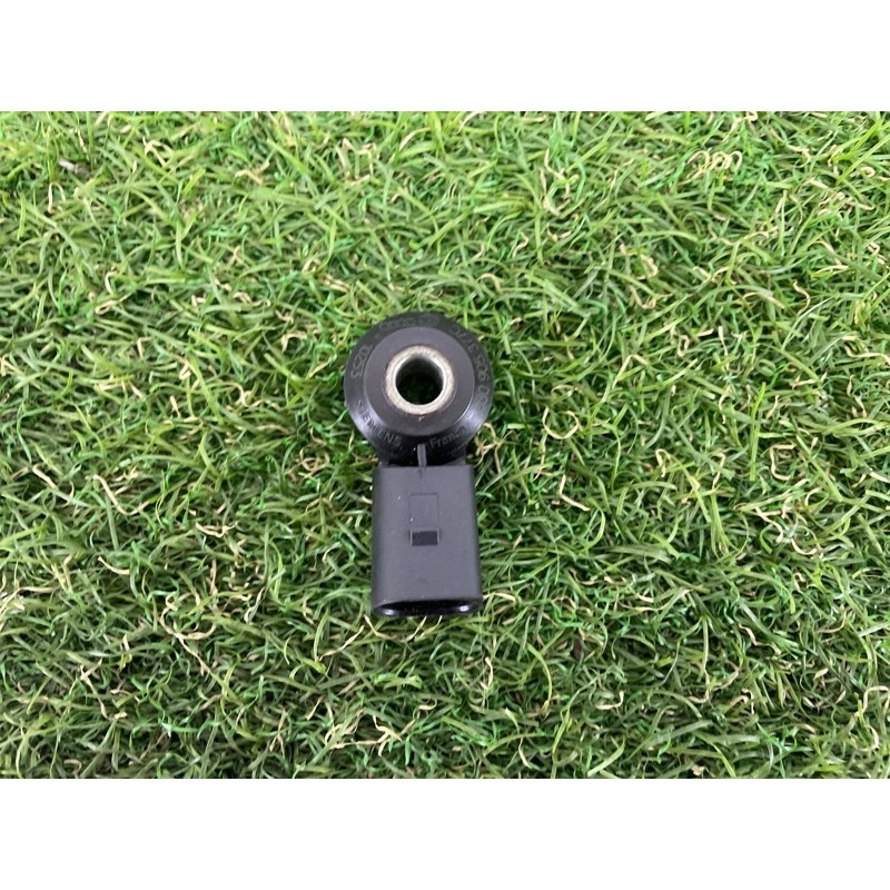 Датчик детонации (электрика двигателя) PORSCHE CAYENNE 958 2013 3.6 030905377C