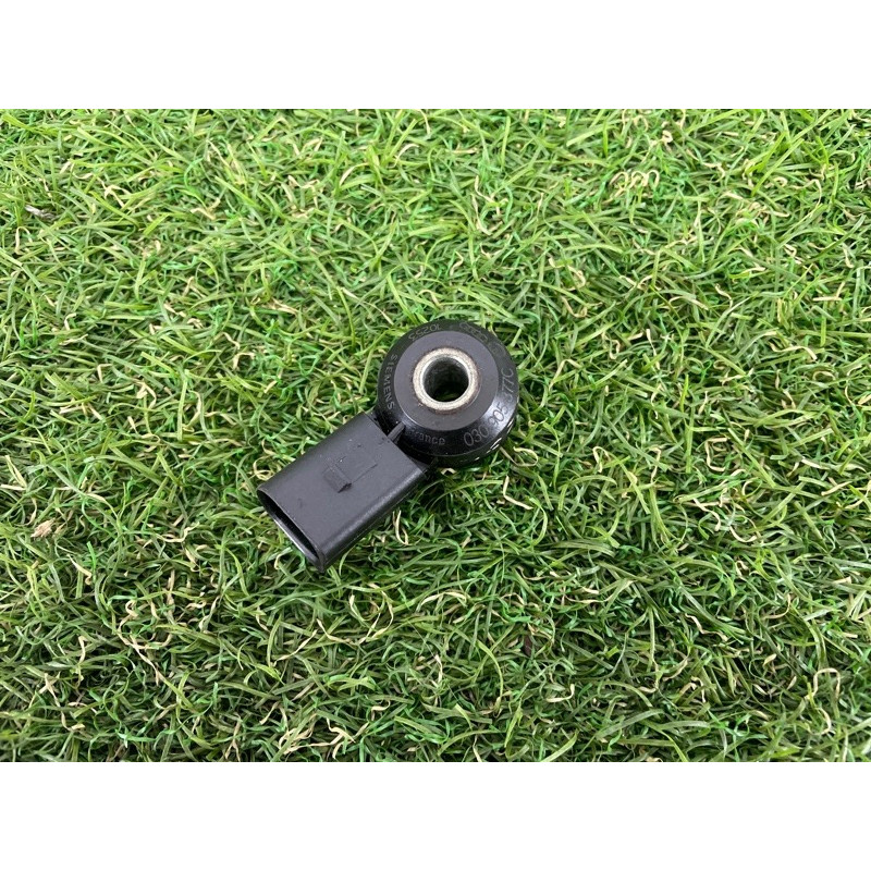 Датчик детонации (электрика двигателя) PORSCHE CAYENNE 958 2013 3.6 030905377C