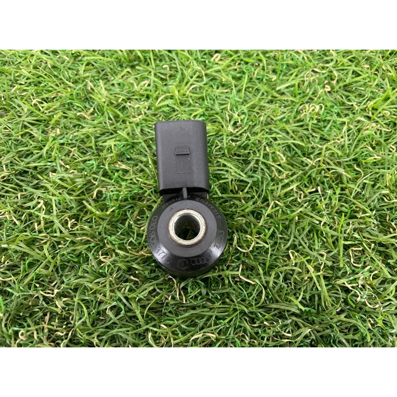 Датчик детонации (электрика двигателя) PORSCHE CAYENNE 958 2013 3.6 030905377C