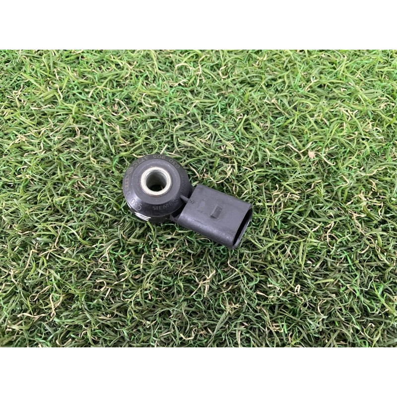 Датчик детонации (электрика двигателя) AUDI Q7 4L 2007 3.6 030905377C