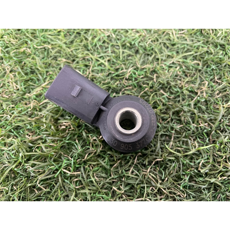 Датчик детонации (электрика двигателя) AUDI Q7 4L 2007 3.6 030905377C