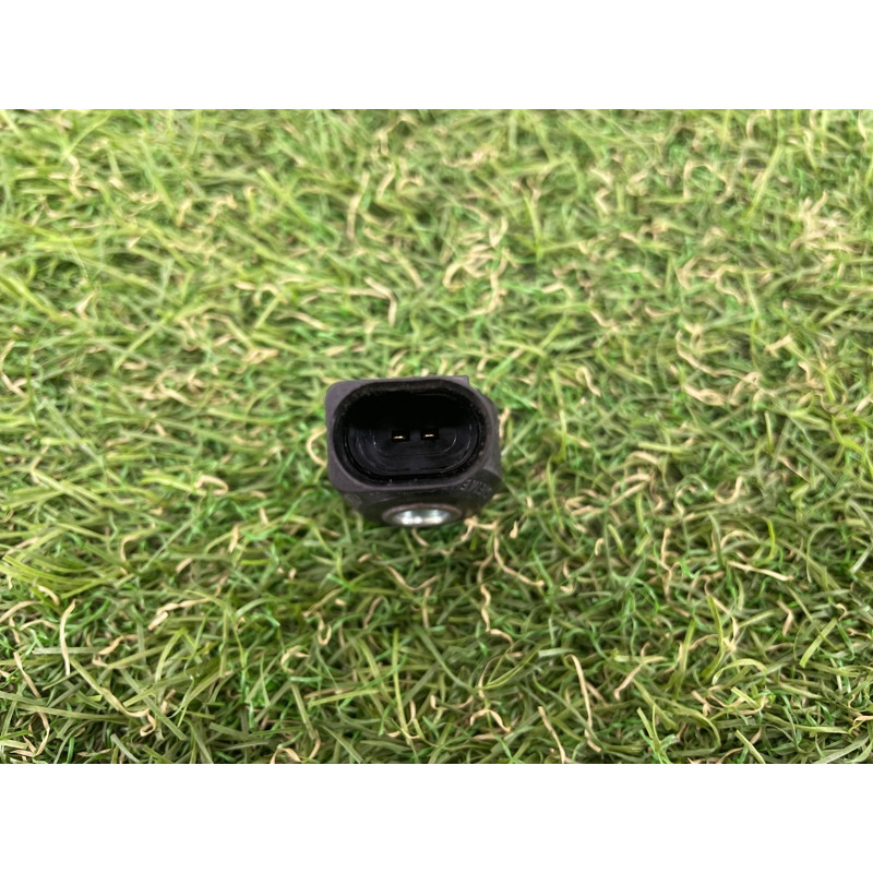 Датчик детонации (электрика двигателя) Volkswagen Touareg NF 2012 3.6 030905377C