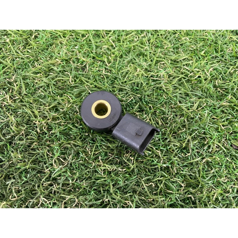 Датчик детонации (электрика двигателя) CHEVROLET Cruze J300 2011 1.4 25201064