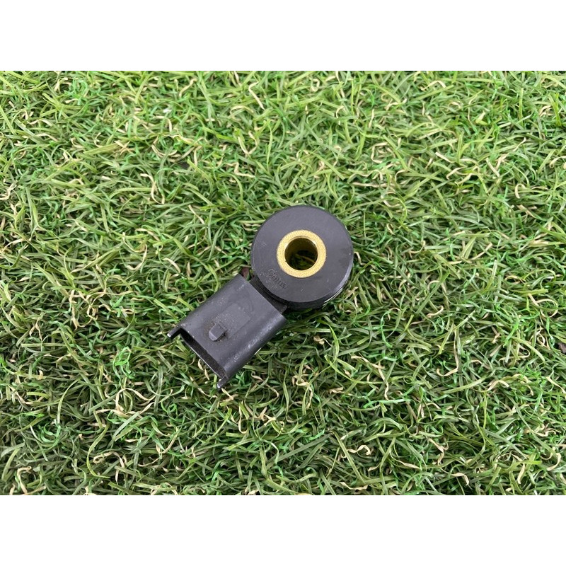 Датчик детонации (электрика двигателя) CHEVROLET Cruze J300 2011 1.4 25201064