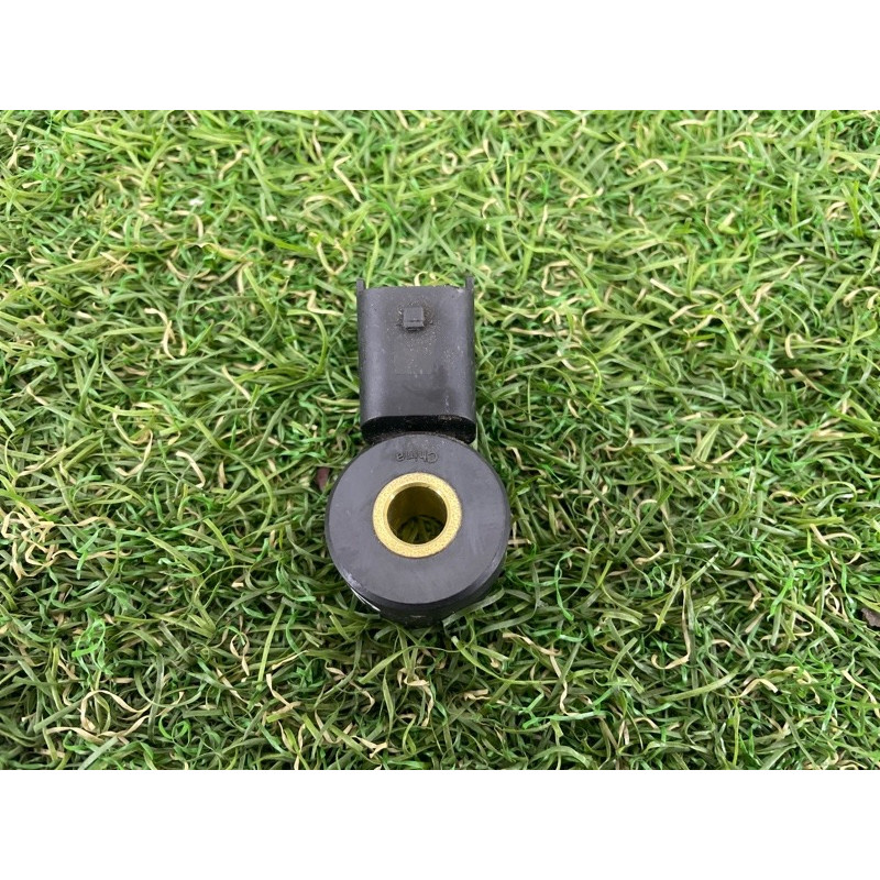 Датчик детонации (электрика двигателя) CHEVROLET Cruze J300 2011 1.4 25201064