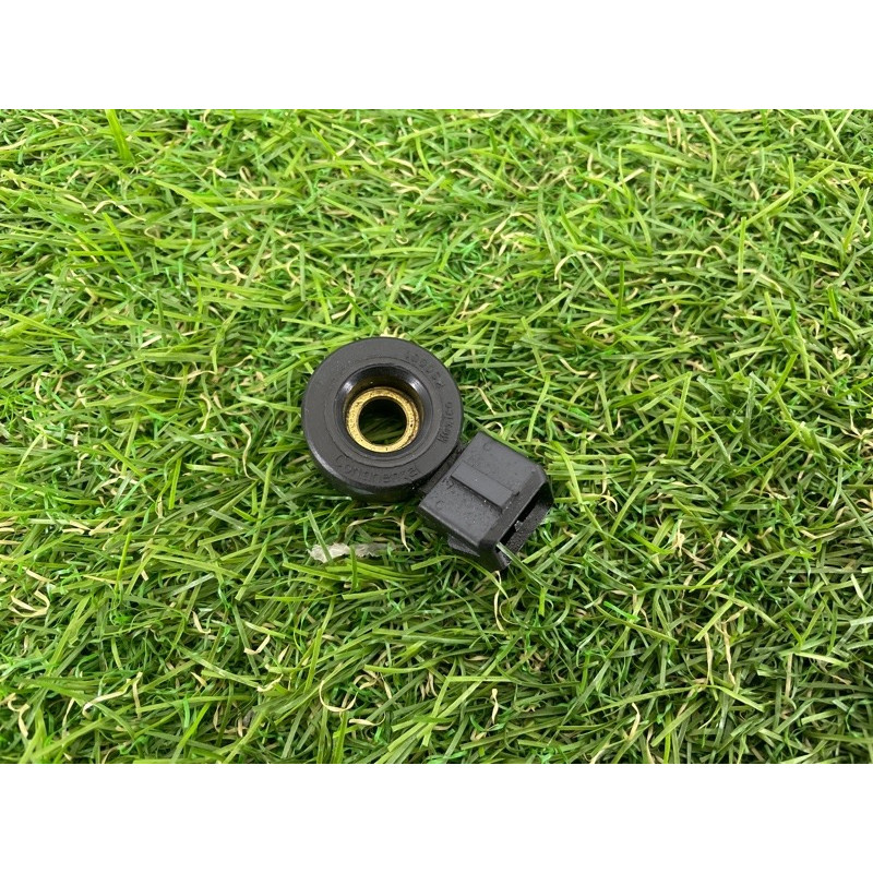 Датчик детонации (электрика двигателя) Jeep Grand Cherokee WK2 2016 3.6 68166540AA