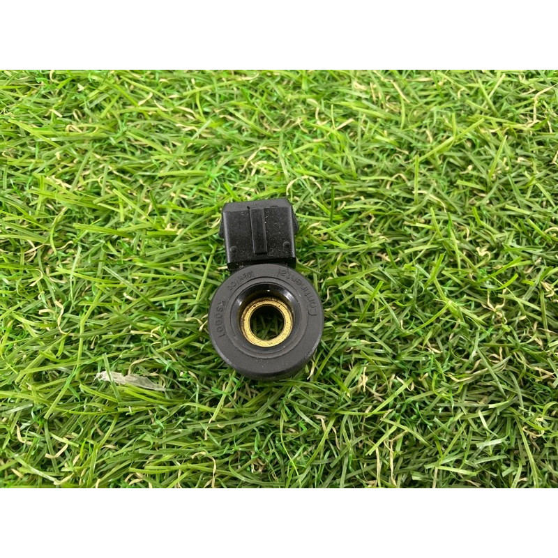 Датчик детонации (электрика двигателя) Jeep Grand Cherokee WK2 2016 3.6 68166540AA