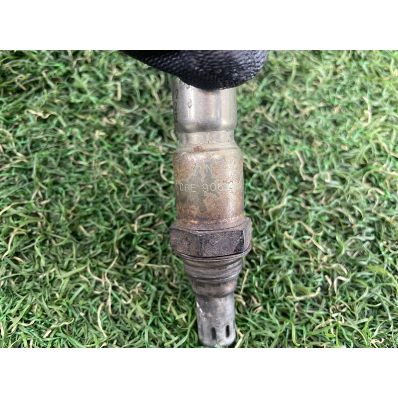 Лямбда зонд (электрика двигателя) AUDI A7 4G 2013 3.0 CGXB 06E906265AJ