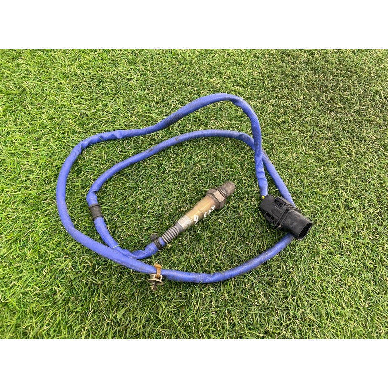 Лямбда зонд (электрика двигателя) PORSCHE CAYENNE 958 2012 4.8 94860613400