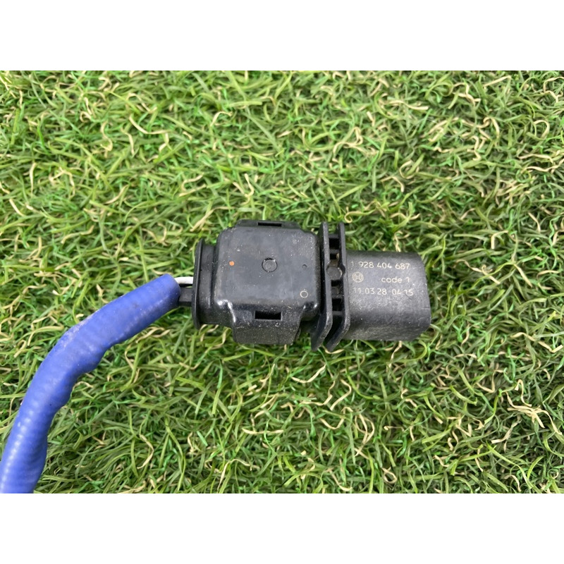 Лямбда зонд (электрика двигателя) PORSCHE CAYENNE 958 2012 4.8 94860613400