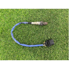 Лямбда зонд