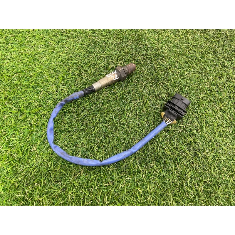 Лямбда зонд (электрика двигателя) CHEVROLET Cruze J300 2011 1.4 55572993