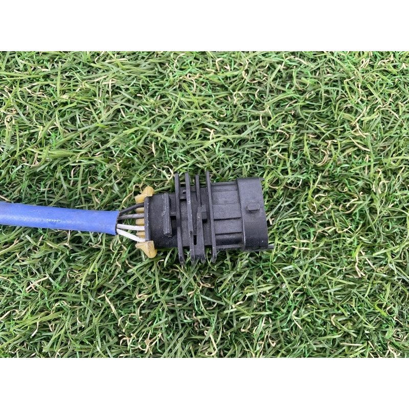 Лямбда зонд (электрика двигателя) CHEVROLET Cruze J300 2011 1.4 55572993