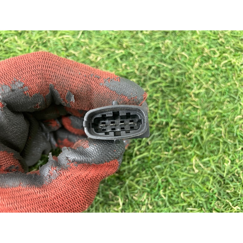 Лямбда зонд (электрика двигателя) CHEVROLET Cruze J300 2011 1.4 55572993