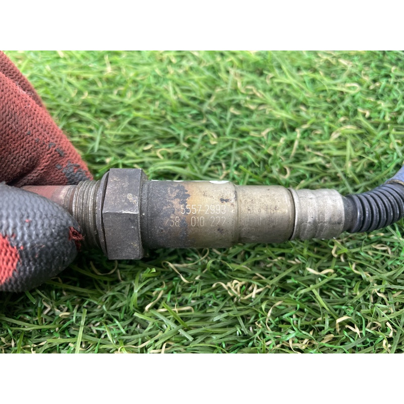 Лямбда зонд (электрика двигателя) CHEVROLET Cruze J300 2011 1.4 55572993