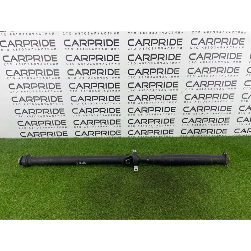 Карданный вал (трансмиссия) BMW X5 E70 2012 3.0 N55 26107589128