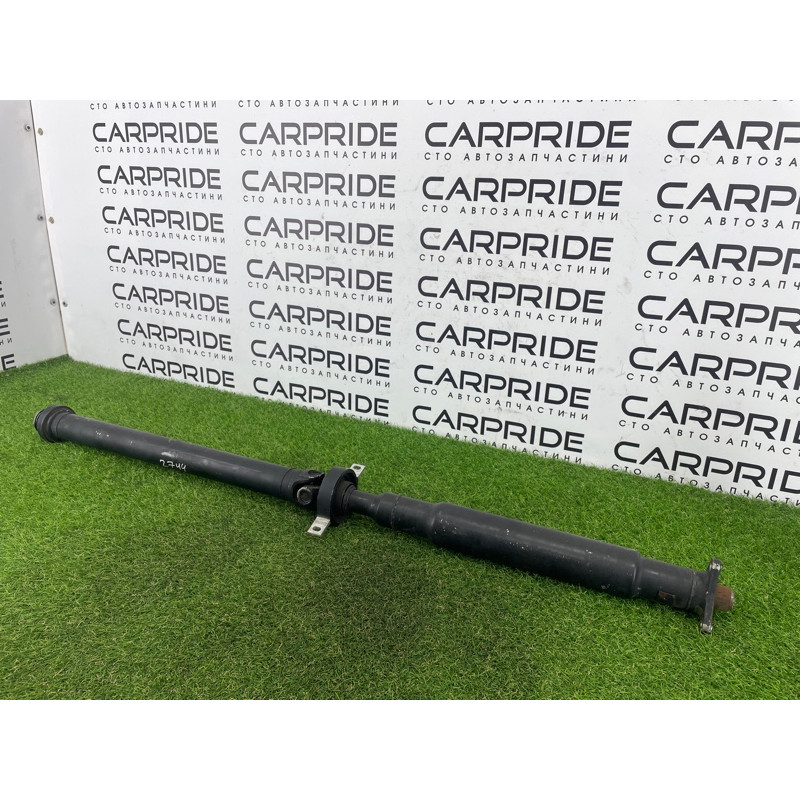 Карданный вал (трансмиссия) BMW X5 E70 2012 3.0 N55 26107589128