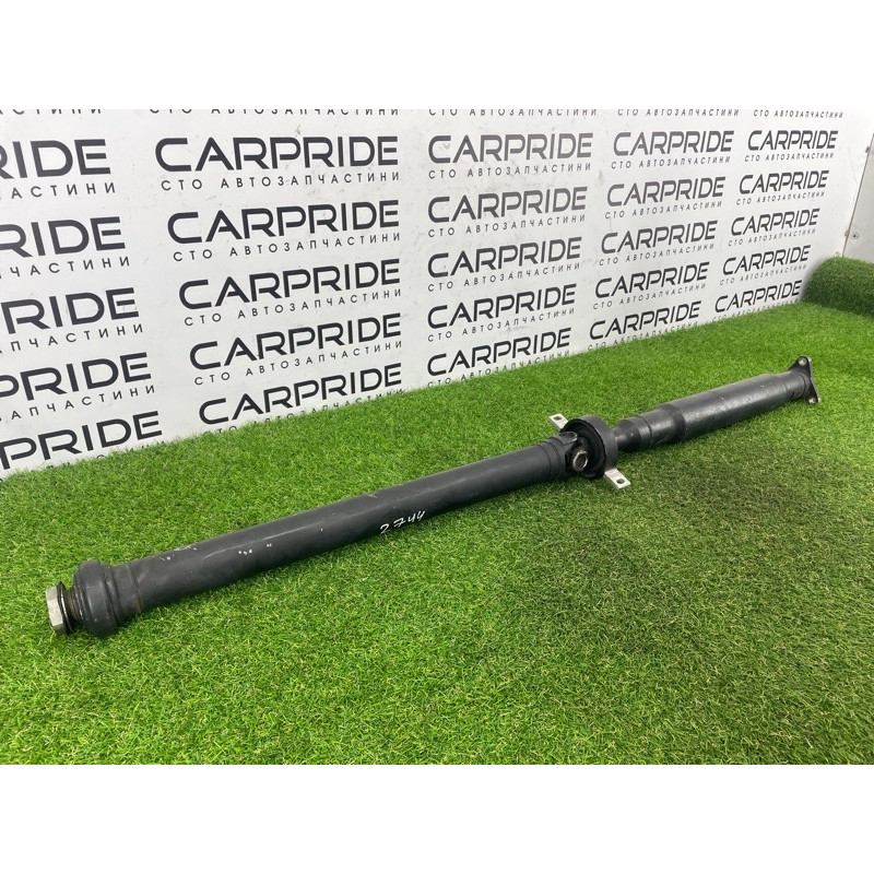 Карданный вал (трансмиссия) BMW X5 E70 2012 3.0 N55 26107589128