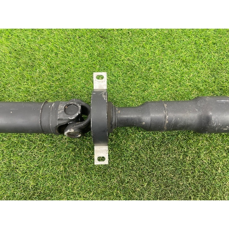 Карданный вал (трансмиссия) BMW X5 E70 2012 3.0 N55 26107589128