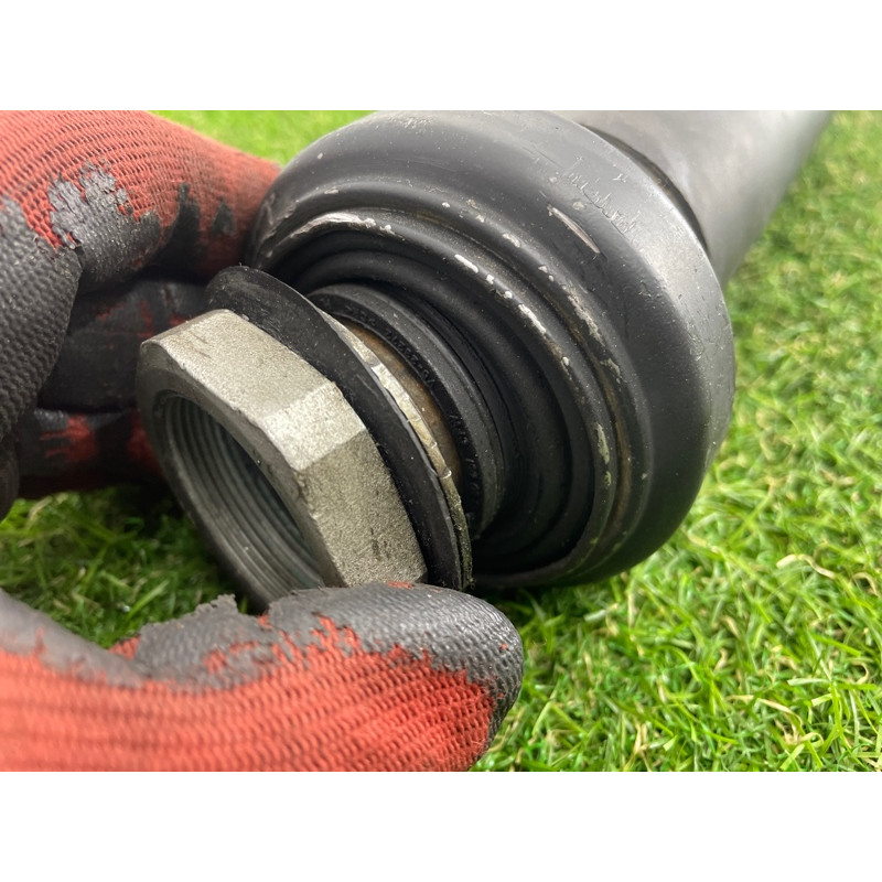 Карданный вал (трансмиссия) BMW X5 E70 2012 3.0 N55 26107589128