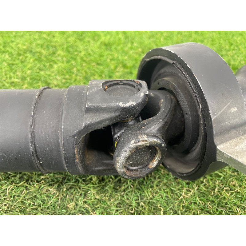 Карданный вал (трансмиссия) BMW X5 E70 2012 3.0 N55 26107589128