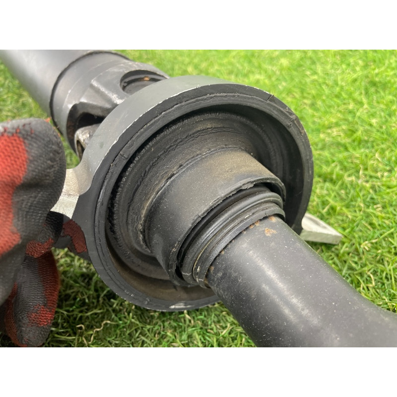 Карданный вал (трансмиссия) BMW X5 E70 2012 3.0 N55 26107589128