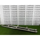 Подножка (кузов и элементы) Volkswagen Amarok 2H 2012 2.0 tdi 2H0071693A