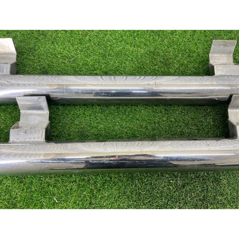 Подножка (кузов и элементы) Volkswagen Amarok 2H 2012 2.0 tdi 2H0071693A