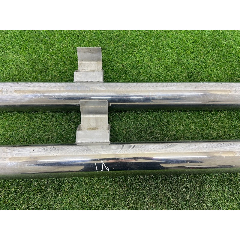 Подножка (кузов и элементы) Volkswagen Amarok 2H 2012 2.0 tdi 2H0071693A