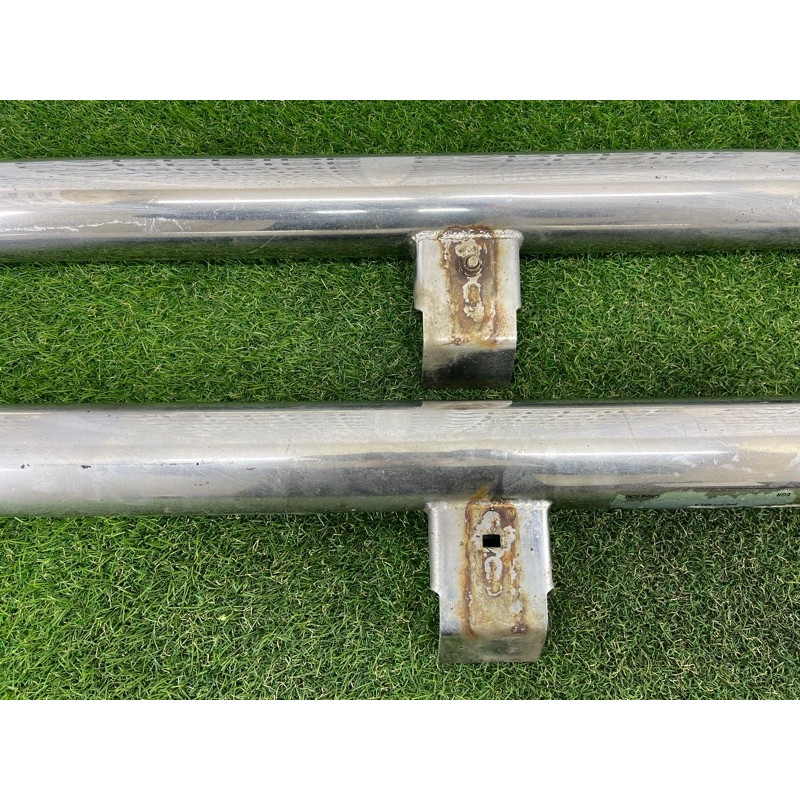 Подножка (кузов и элементы) Volkswagen Amarok 2H 2012 2.0 tdi 2H0071693A