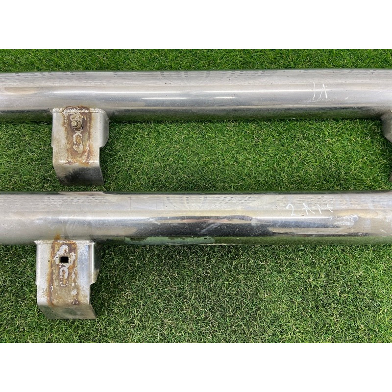 Подножка (кузов и элементы) Volkswagen Amarok 2H 2012 2.0 tdi 2H0071693A