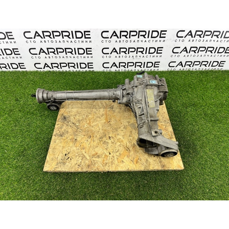 Редуктор (трансмиссия) Volkswagen Touareg FL 2015 3.6 0BM409506A