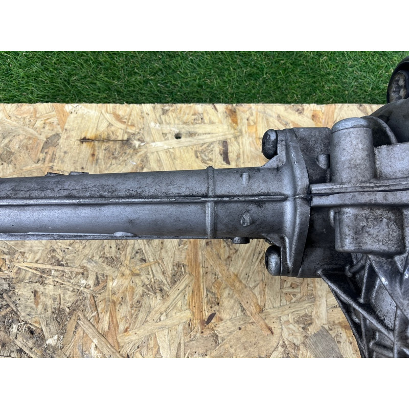 Редуктор (трансмиссия) Volkswagen Touareg FL 2015 3.6 0BM409506A