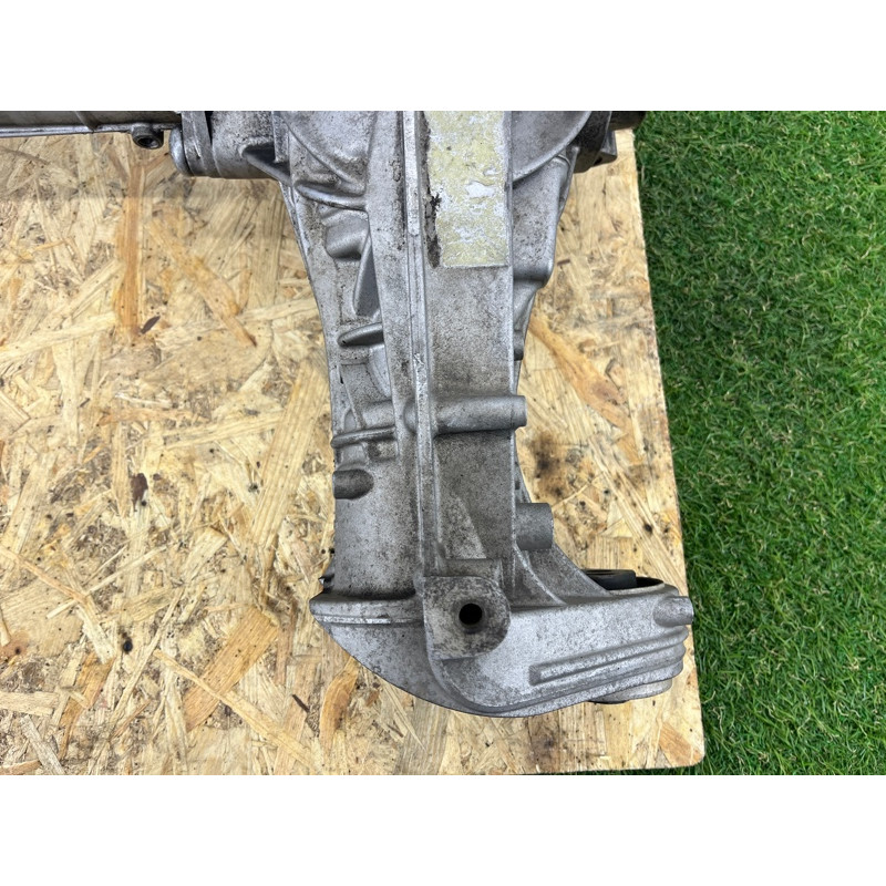 Редуктор (трансмиссия) Volkswagen Touareg FL 2015 3.6 0BM409506A