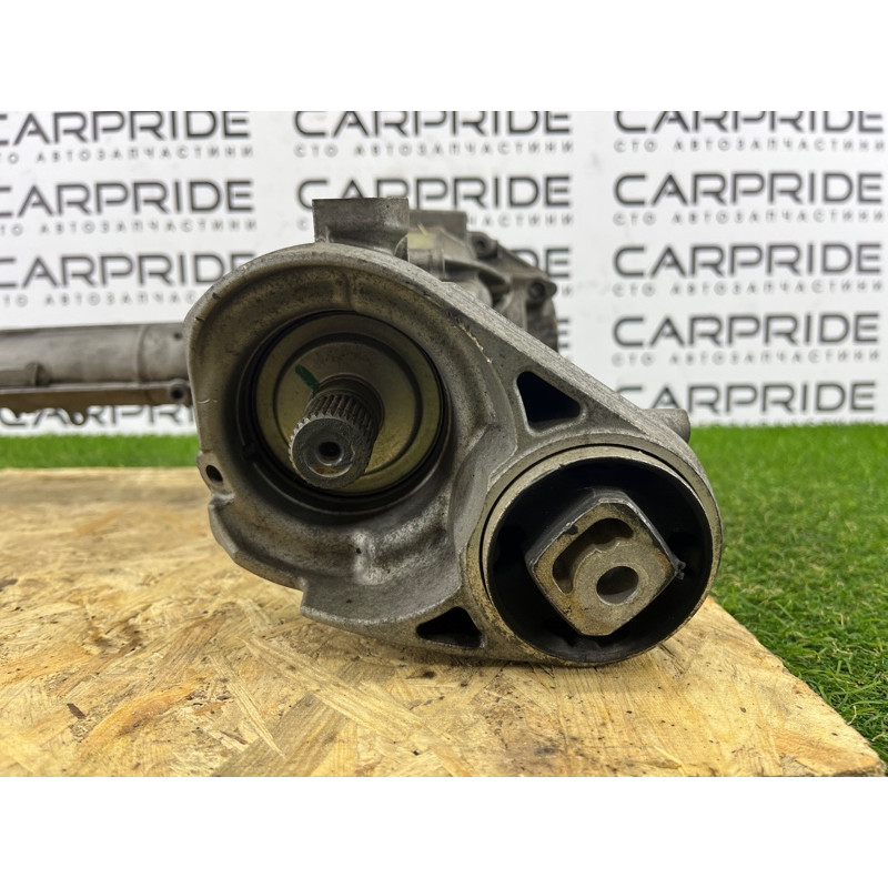 Редуктор (трансмиссия) Volkswagen Touareg FL 2015 3.6 0BM409506A