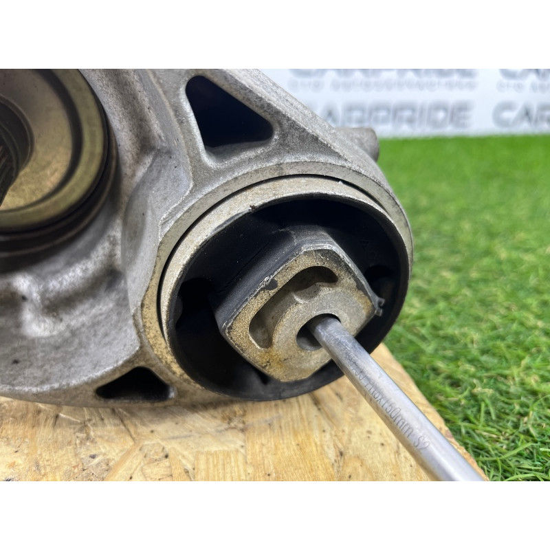 Редуктор (трансмиссия) Volkswagen Touareg FL 2015 3.6 0BM409506A