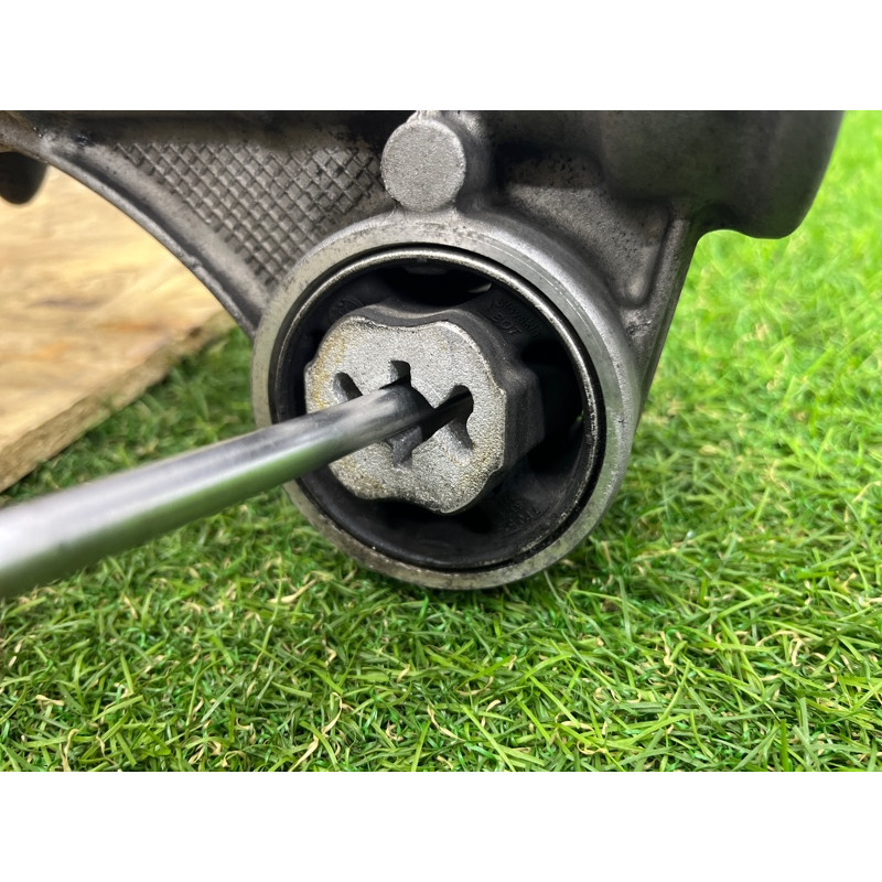 Редуктор (трансмиссия) Volkswagen Touareg FL 2015 3.6 0BM409506A