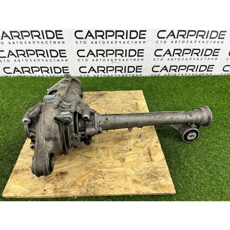 Редуктор (трансмиссия) Volkswagen Touareg FL 2015 3.6 0BM409506A