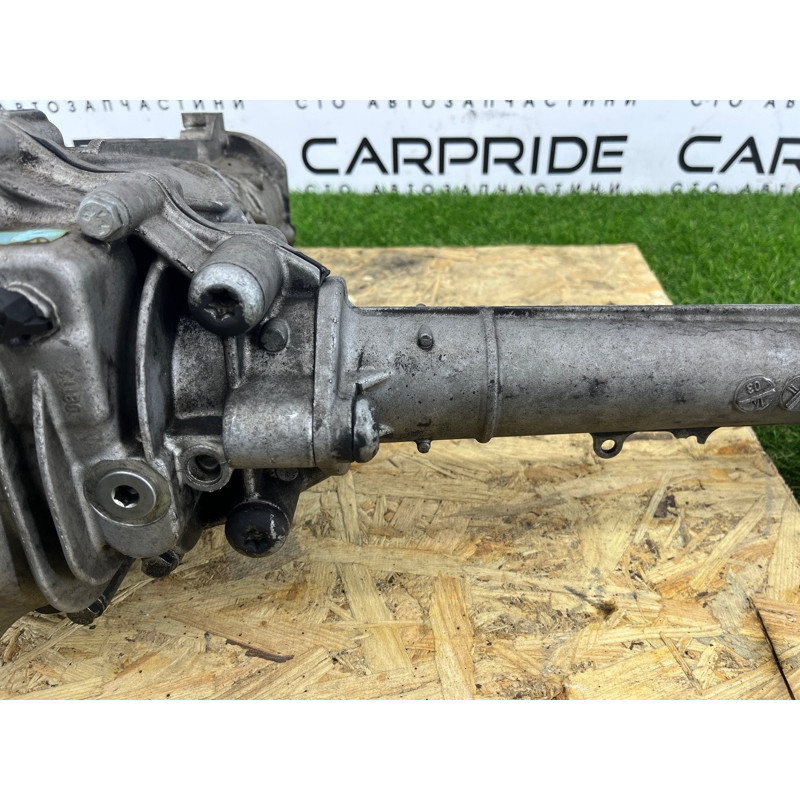 Редуктор (трансмиссия) Volkswagen Touareg FL 2015 3.6 0BM409506A