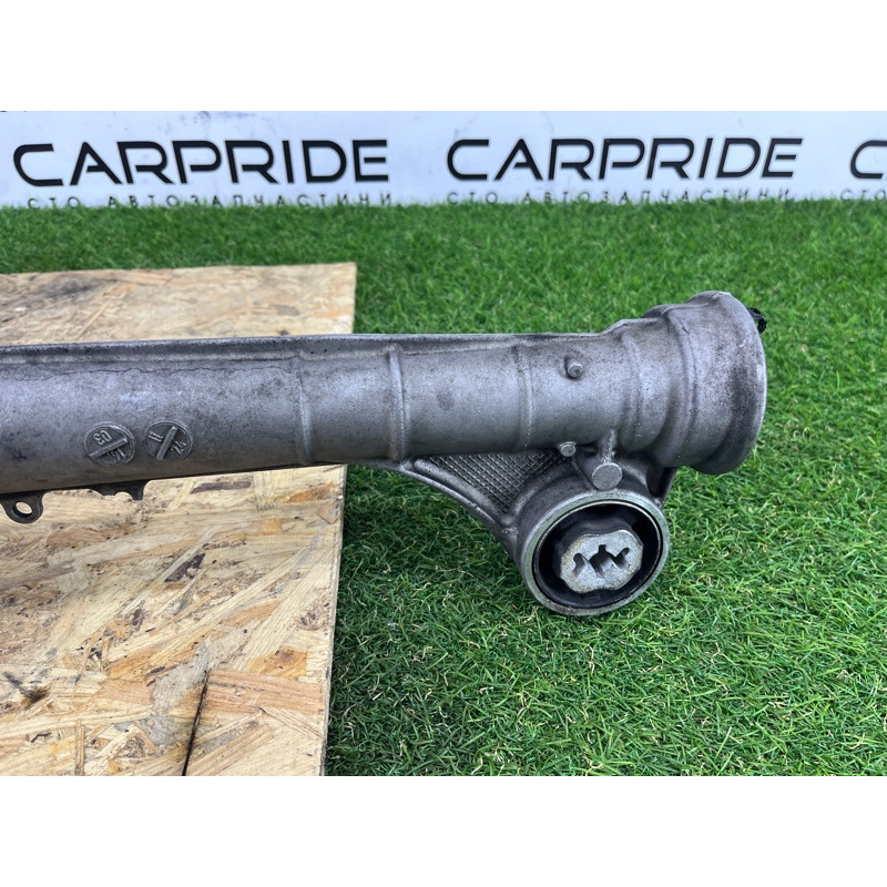 Редуктор (трансмиссия) Volkswagen Touareg FL 2015 3.6 0BM409506A