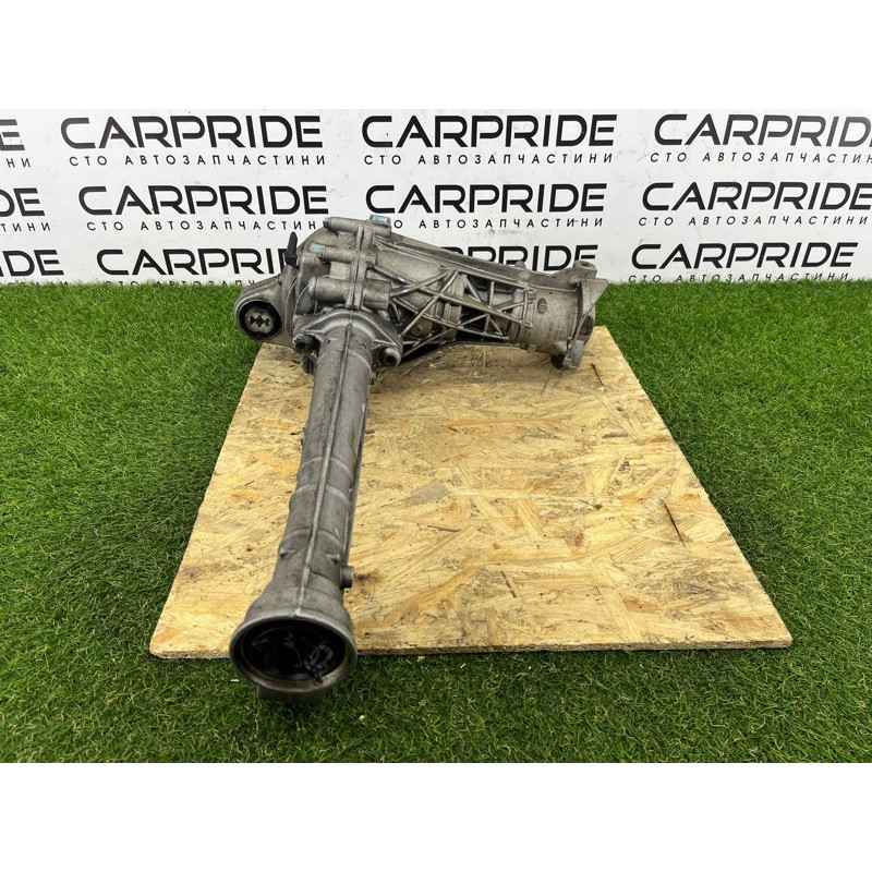 Редуктор (трансмиссия) Volkswagen Touareg FL 2015 3.6 0BM409506A