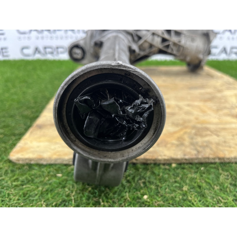 Редуктор (трансмиссия) Volkswagen Touareg FL 2015 3.6 0BM409506A