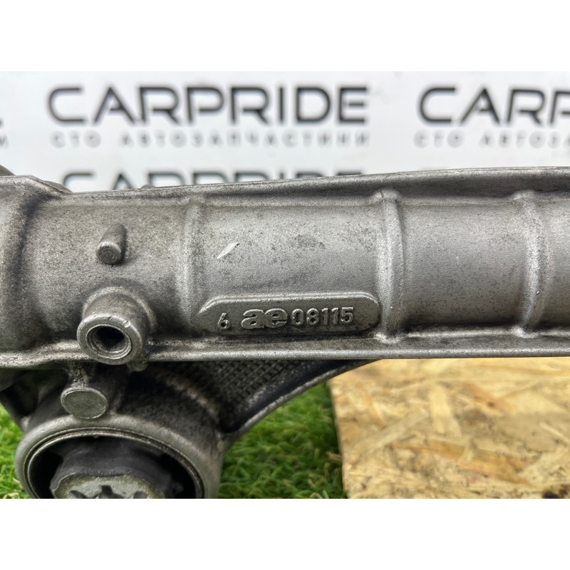 Редуктор (трансмиссия) Volkswagen Touareg FL 2015 3.6 0BM409506A