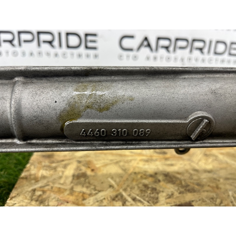 Редуктор (трансмиссия) Volkswagen Touareg FL 2015 3.6 0BM409506A