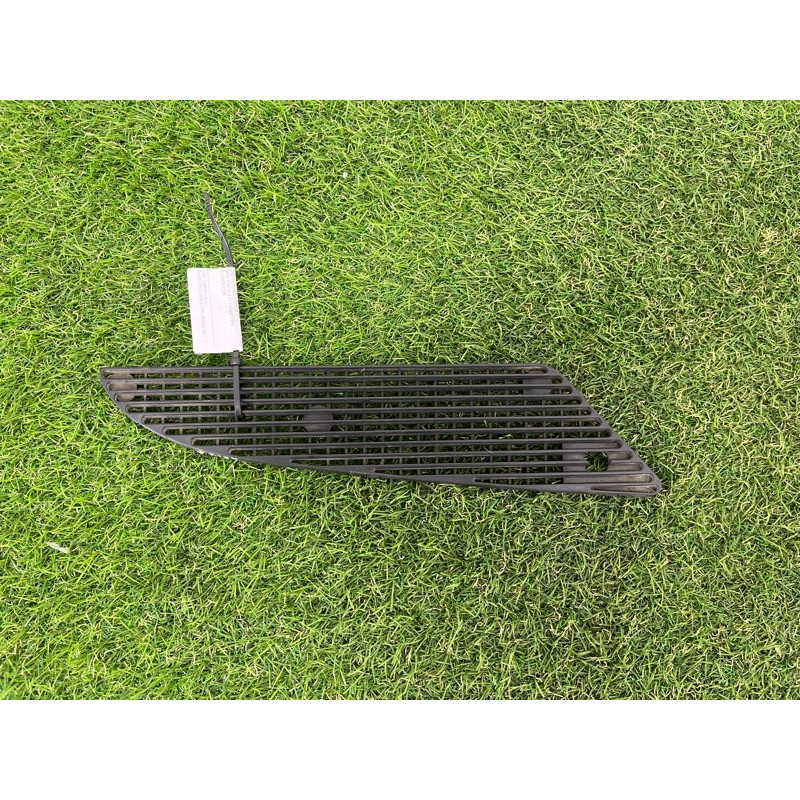 Накладка торпеды (салон) BMW 7-series E38 1996 M60B40 64228391603