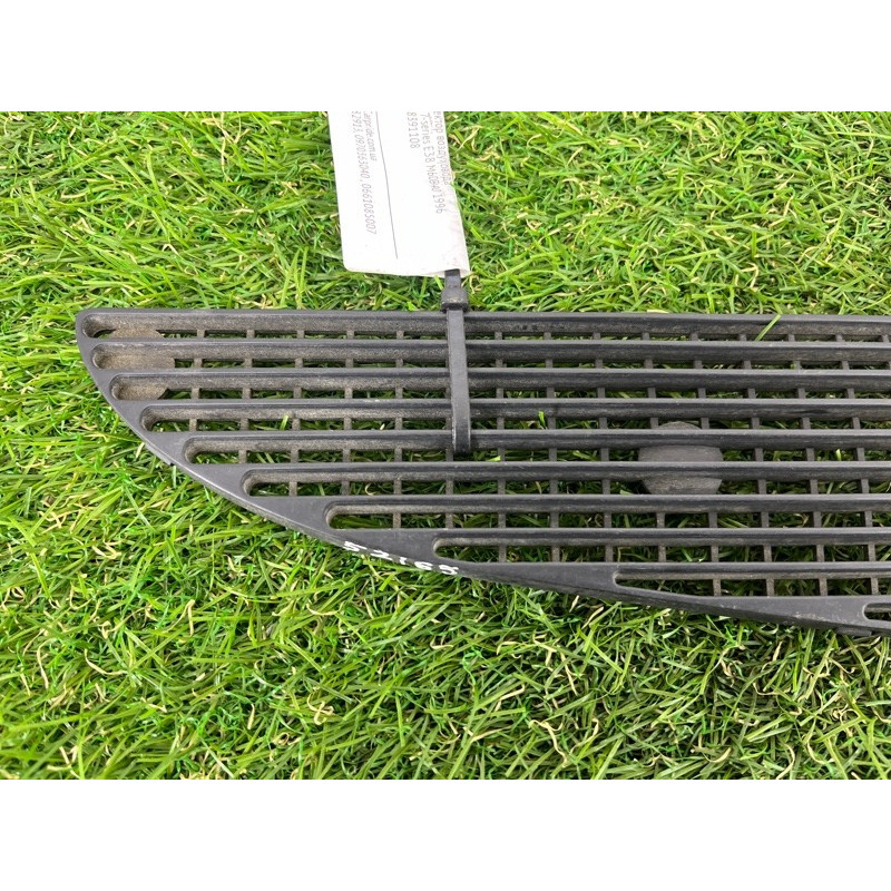 Накладка торпеды (салон) BMW 7-series E38 1996 M60B40 64228391603