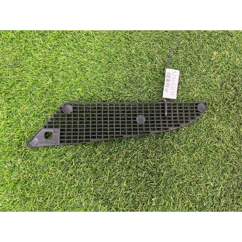 Накладка торпеды (салон) BMW 7-series E38 1996 M60B40 64228391603